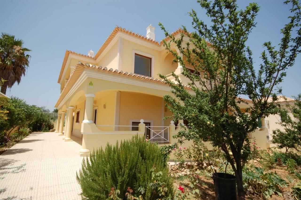Villa Alice - Free Wifi & Air Co & Swimming Pool - By Bedzy Albufeira Exterior photo